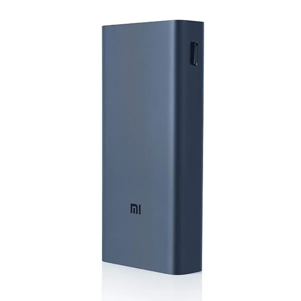 Mi Power Bank - 20000 mah 